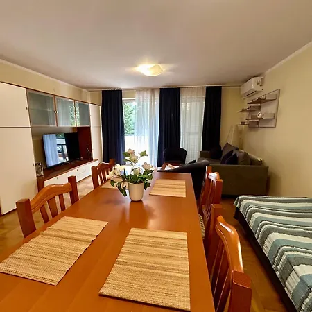 Apartamento Sfinga Verudela V