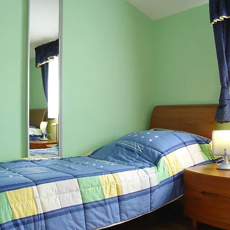 דירה Sfinga Verudela V פולה