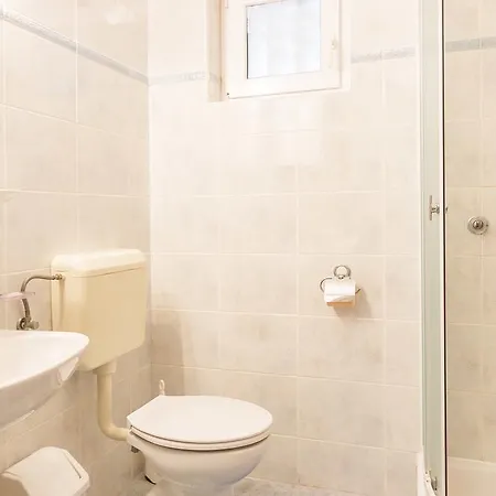 Apartamento Sfinga Verudela V Pula