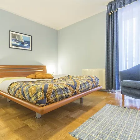 Sfinga Verudela V Apartamento