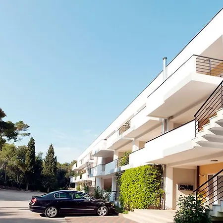 Apartamento Sfinga Verudela V