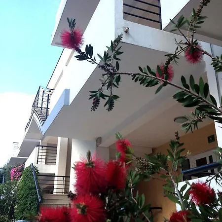Apartamento Sfinga Verudela V *