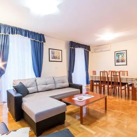Sfinga Verudela V Apartamento Pula