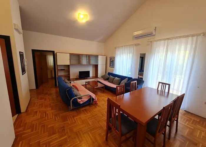 Sfinga Verudela V Appartement