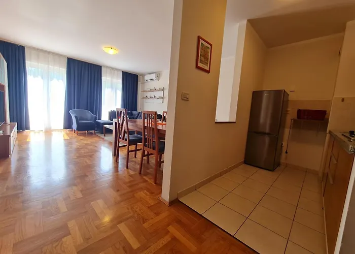 Appartement Sfinga Verudela V *