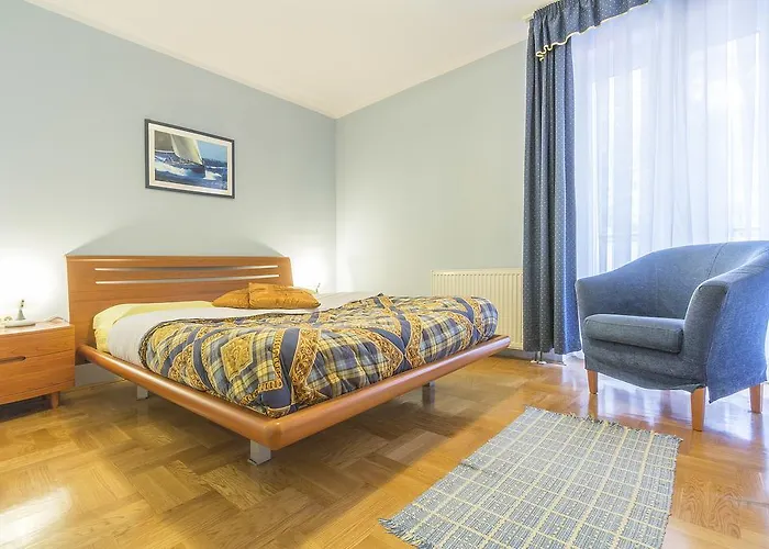 Sfinga Verudela V Appartement