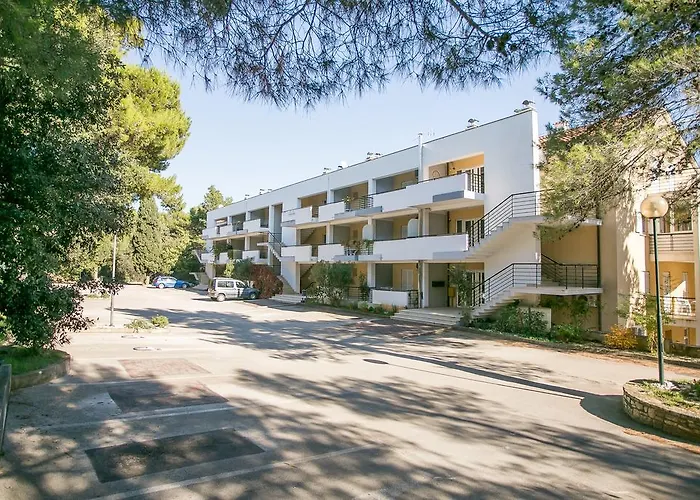Sfinga Verudela V Appartement