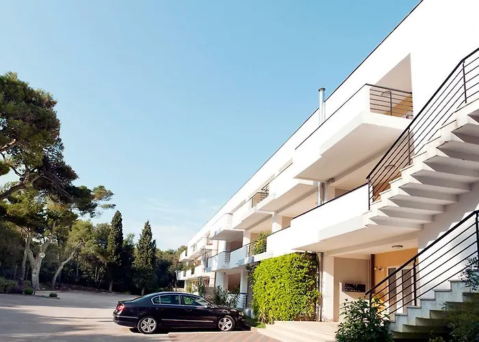 アパート Sfinga Verudela V