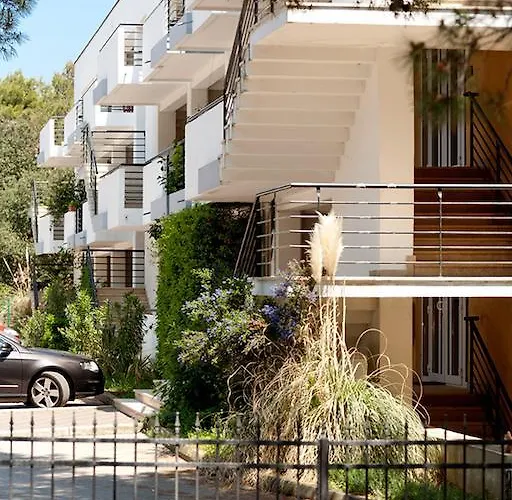 Sfinga Verudela V Appartement Pula