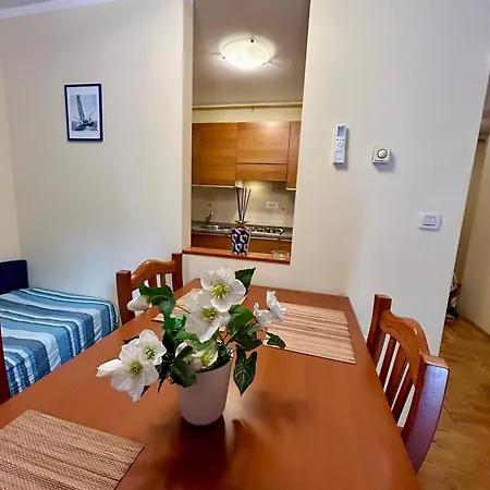 Sfinga Verudela V Apartman