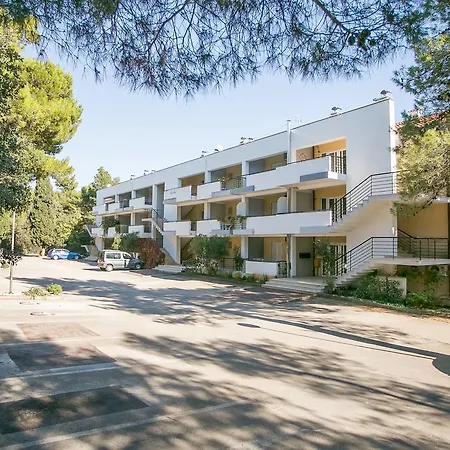 Sfinga Verudela V Appartement