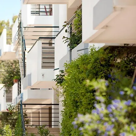 Sfinga Verudela V Appartement