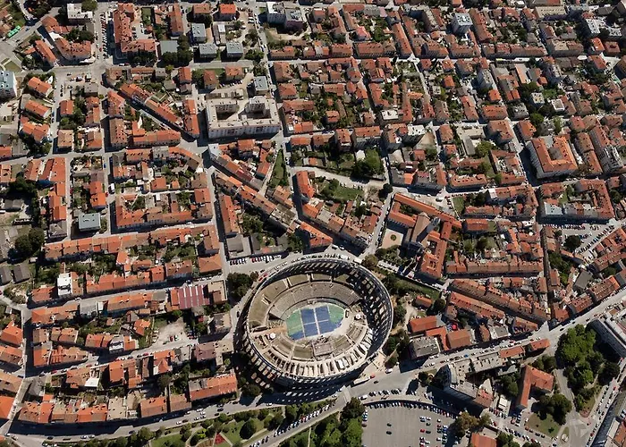 Lejlighed Sfinga Verudela V *