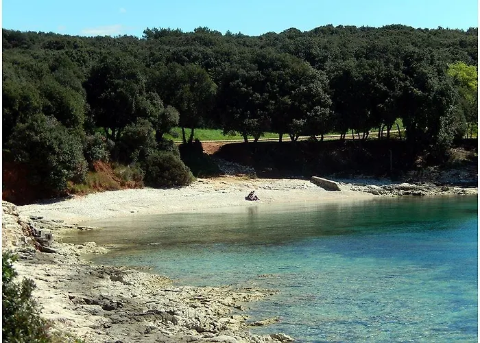 Sfinga Verudela V Pula