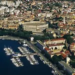 Lejlighed Sfinga Verudela V Pula